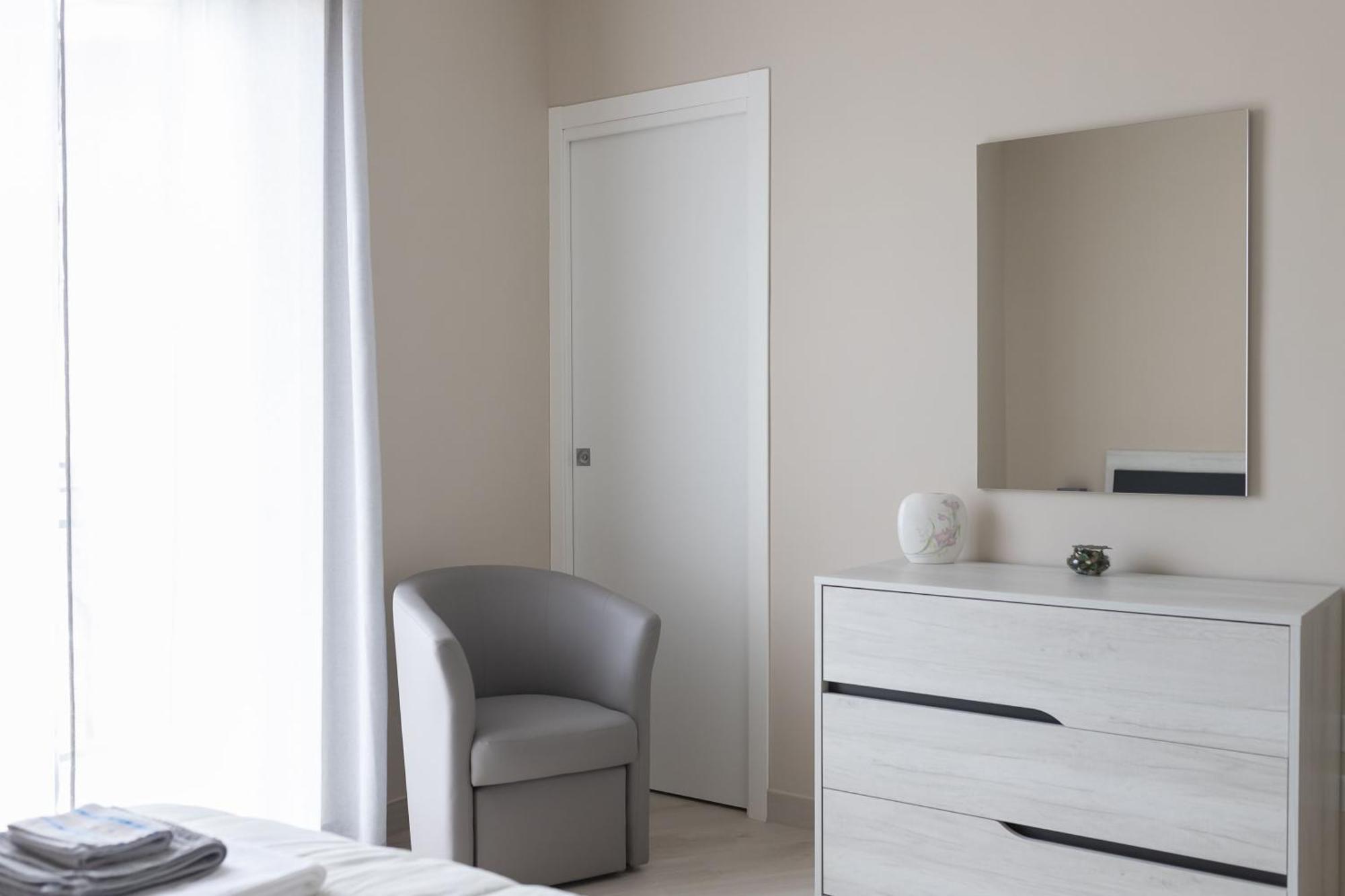 Sicano Home Delia Exterior foto