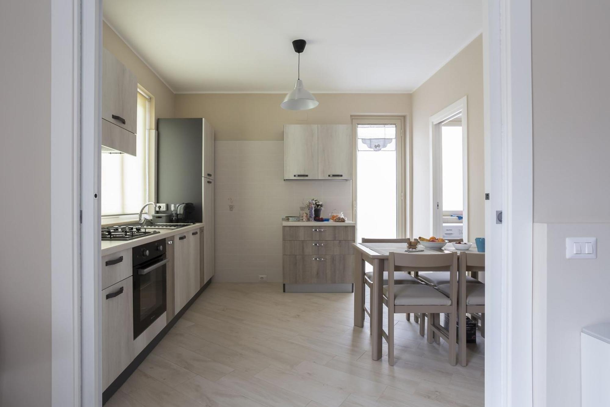 Sicano Home Delia Exterior foto